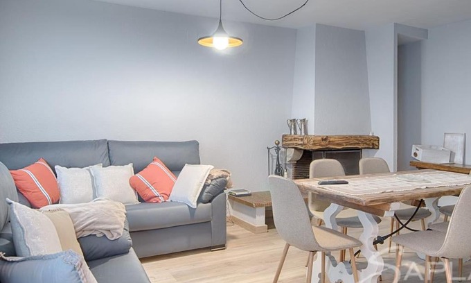 Pujo Casa | Saplan Real Estate PENSAUETH
