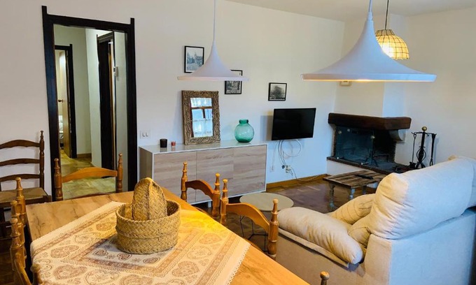 Pujo Casa | Saplan Real Estate SALARDÚ