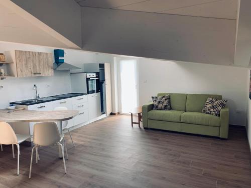 Cologna Spiaggia Apartamento | Sapore di mare
