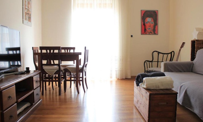 Gaeta Casa | Sapore di Mare Appartamento