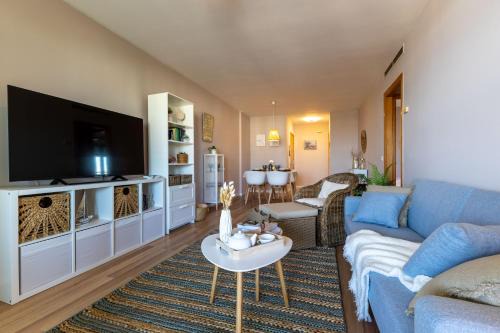 Alboraya Apartamento | SAPORE DI MARE