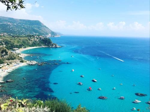 Santa Domenica Apartamento | Sapore di mare Home