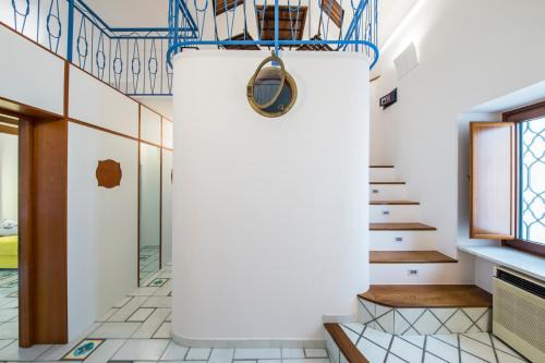 Atrani Casa | Sapore di Sale
