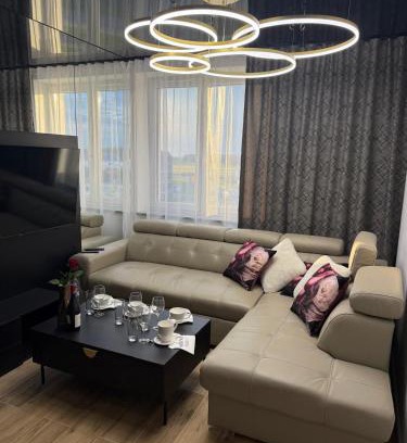 Opole Apartamento | Sapore Dream STUDIO 3