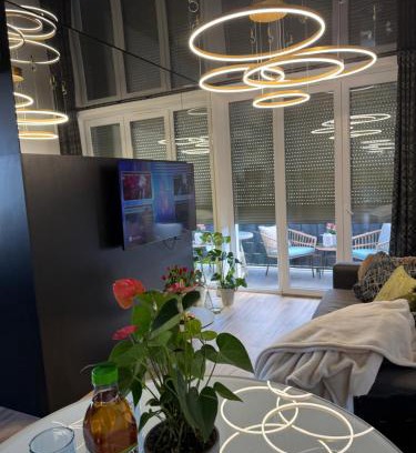 Opole Apartamento | Sapore Dream STUDIO 4