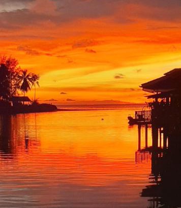Ko Chang Casa | Sapparot Bar & Bungalows