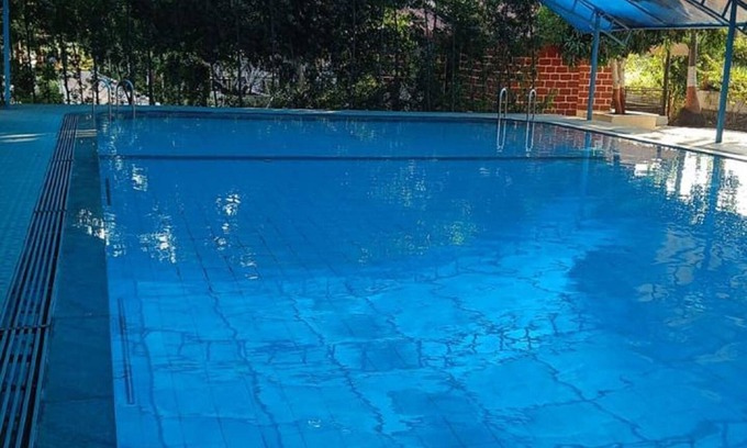 Talala Complejo | Sapphero Jungle Vista Resort - Sasan Gir