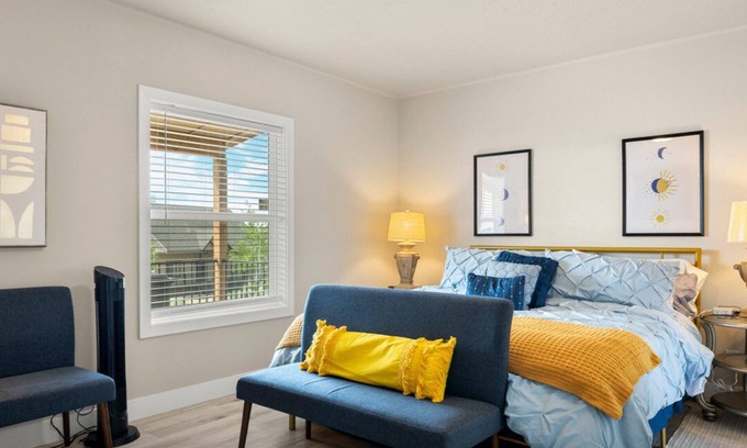 Sweetwater Casa | Sapphire 66 | Porch & Views