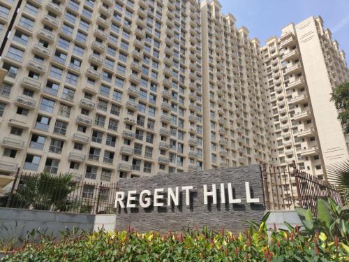 Hiranandani Gardens Apartamento | Sapphire Asta- Regent Hills