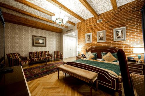 Sabayil Hotel | Sapphire Bayil Hotel