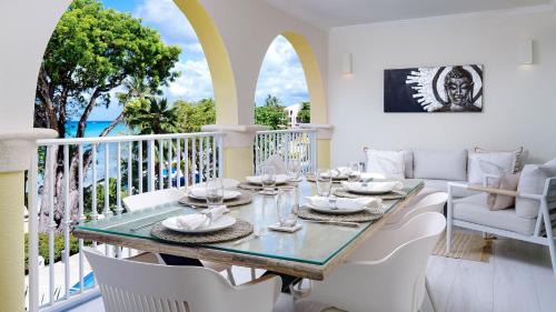 Dover Apartamento | Sapphire Beach 213 apts