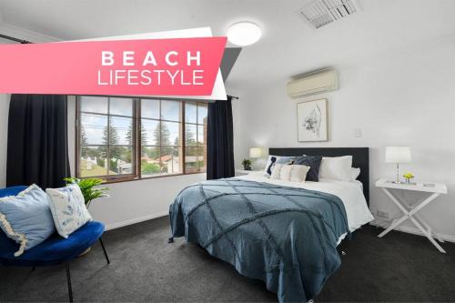 Grange Casa | Sapphire by the Sea - Beach Family Modern