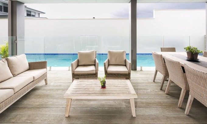 Sapphire Beach Cama Y Desayuno | Sapphire Chambre B&B