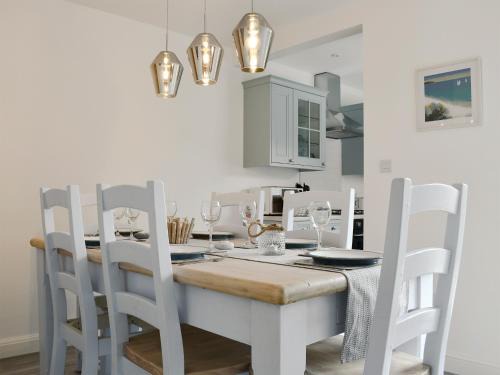 Pakefield Casa | Sapphire Cottage
