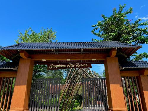 Luong Son Casa | Sapphire Hill Resort