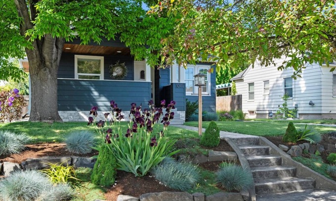 Walla Walla Casa | Sapphire House - Extended Stay