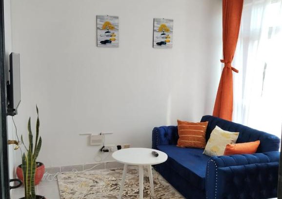 Ngong Apartamento | Sapphire House