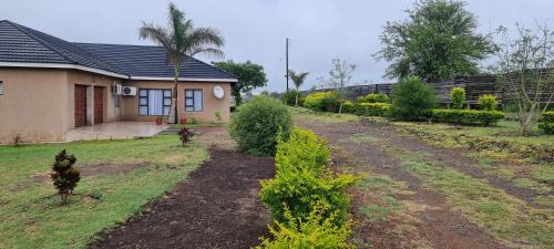 Lubombo Casa | Sapphire Lodge