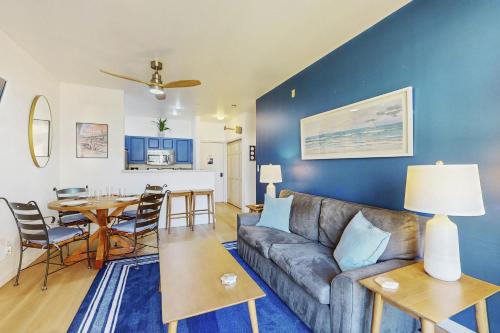Belltown Apartamento | Sapphire of Belltown Court
