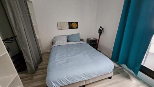 Front de Lac Casa | Sapphire room - 20 min to Paris