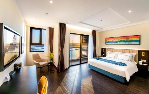 Hon Gai Apartamento | Sapphire S2 Hạ Long