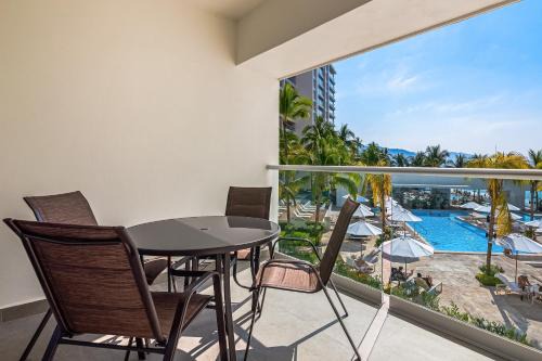 Las Glorias Apartamento | Sapphire Shores at Harbor Torre Norte