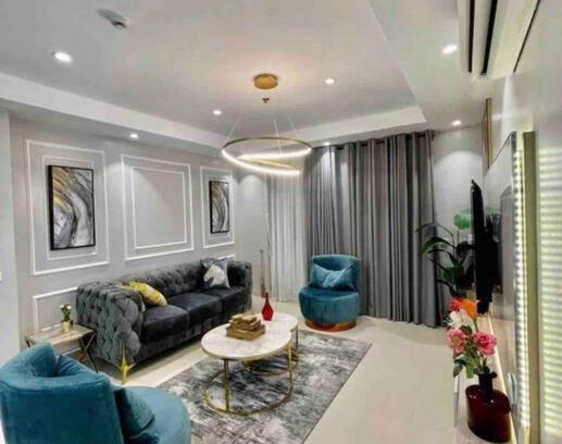 Ofin Apartamento | Sapphire Tower Bluewater 2 bedrooms Premium apartment