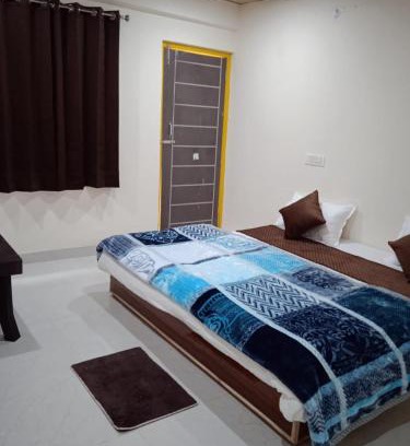 Badrinath Casa | Sapphire Valley Guest House