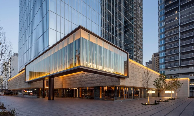Higashi Hotel | SAPPORO HOTEL by GRANBELL