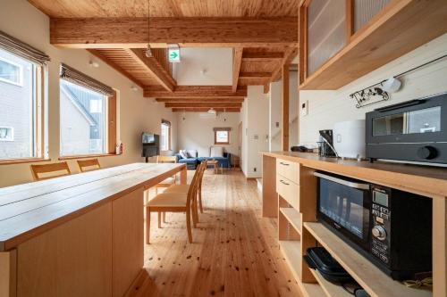 Teine Casa | Sapporo - House - Vacation STAY 19168