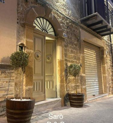 Quartiere XXIV Don Bosco Casa | Sarò rooms