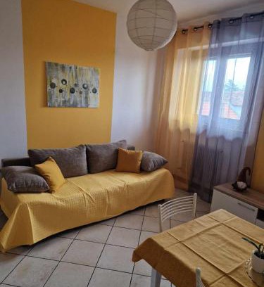 Cargnacco Apartamento | Sara apartment in the heart of Udine Sud