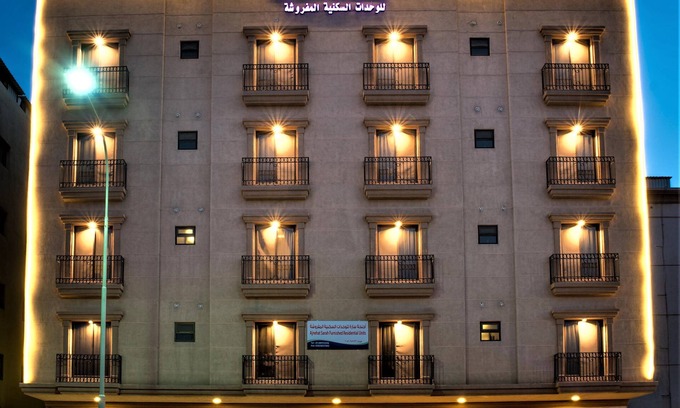Al Aqrabiyah Hotel | Sara Furnished Apartments