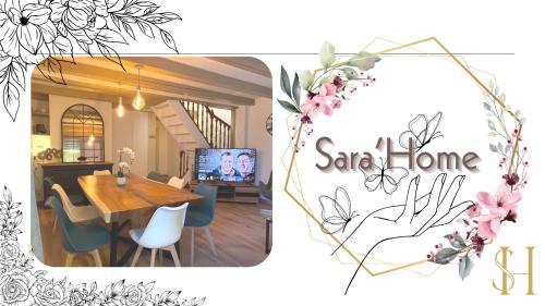Chennevieres-sur-Marne Apartamento | Sara Home