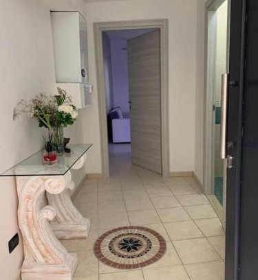 Civita Castellana Apartamento | Sara Home