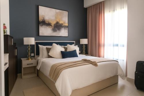 Marina El Alamein Apartamento | Sara Hotel Apartment