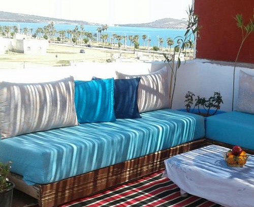 Nador Apartamento | SARA HOUSE NADOR