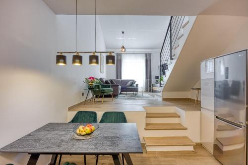 City Center Apartamento | Sara Luxury in City Center