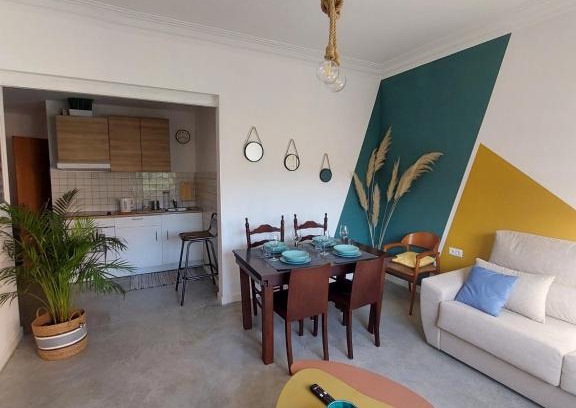 El Prat de Llobregat Apartamento | Sara's apartment Barcelona