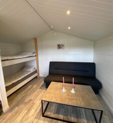 Kautokeino Apartamento | Sara's cabins-hytter