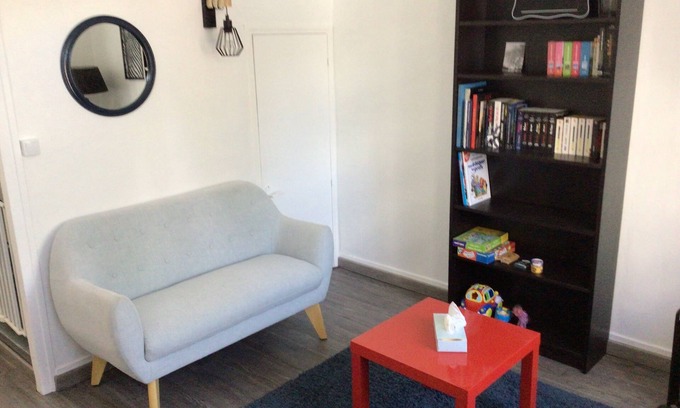 Quartier Saint-Clement - Jardin des Plantes Casa | Sara's home 24.