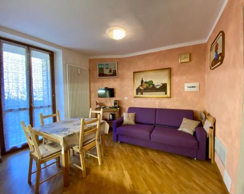Bardonecchia Apartamento | SARA'S