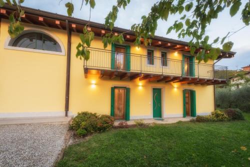 Povoletto Cama Y Desayuno | Sara&Sara alloggio agrituristico