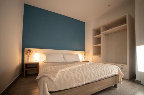 Mattinata Casa | saracena superior holiday home with swimming pool and private beach