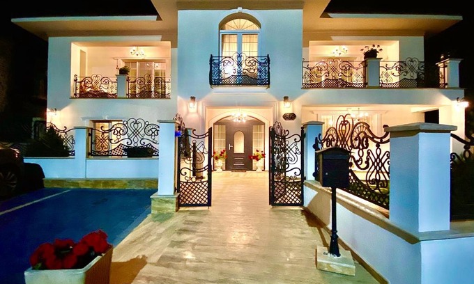 Deva Apartamento | SaraDa Boutique Luxury Apartment