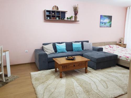 Sarafovo Apartamento | Sarafovo Sea Paradise