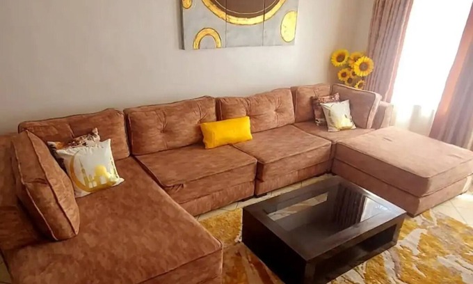 Nakuru Casa | Sarafu Homes