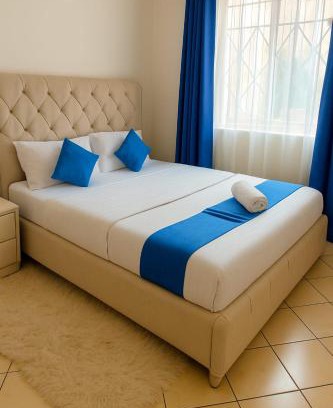 Hospital Apartamento | Sarafu stays