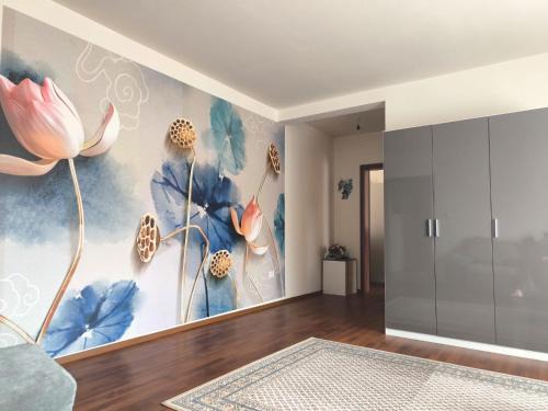 Otelu Rosu Apartamento | Sarah Apartament