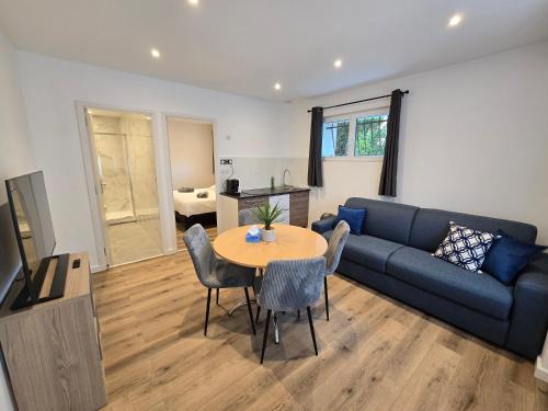 Aix-les-Bains Apartamento | Sarah
